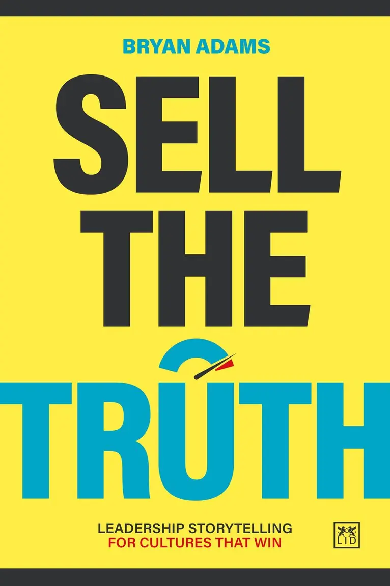 Bryan Adams - Sell The Truth, Häftad. Tillgänglighet: Lägg i varukorg