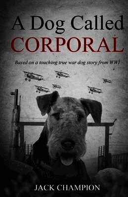 Jack Champion - Dog Called Corporal - Based on a Touching True War Dog Story from WW1, Häftad