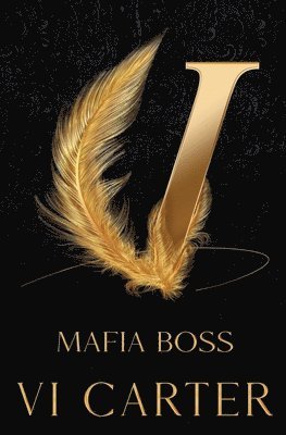 Mafia Boss: Cillian and Dana