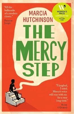 Marcia Hutchinson - Mercy Step, Häftad