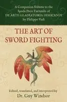 Guy Windsor - Art of Sword Fighting, Häftad. Tillgänglighet: Lägg i varukorg