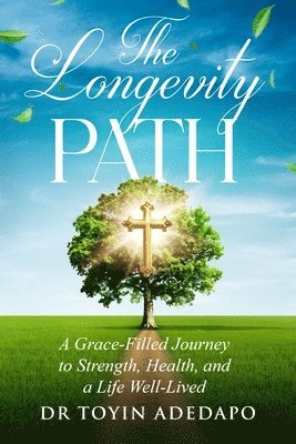 bokomslag Longevity Path