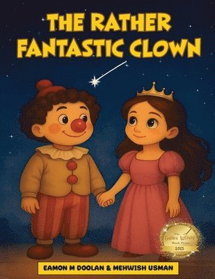 Rather Fantastic Clown