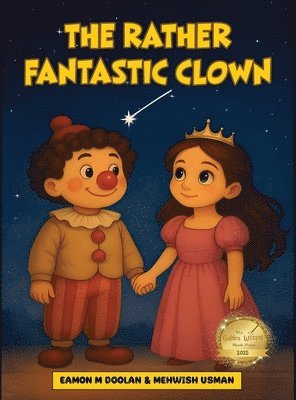 Rather Fantastic Clown