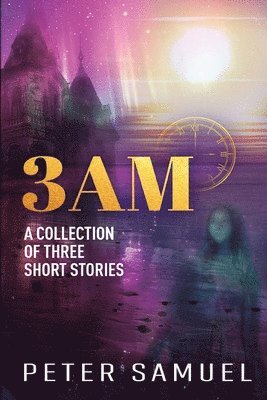 Peter Samuel - 3am, Häftad