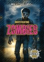 Alex Cohen - Investigating Zombies, Häftad