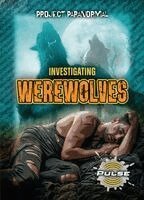 Alex Cohen - Investigating Werewolves, Häftad