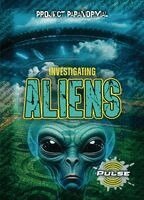 Alex Cohen - Investigating Aliens, Inbunden