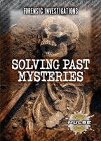 Lucy Green - Solving Past Mysteries, Häftad