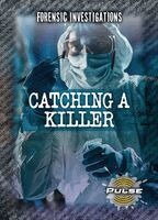 Lucy Green - Catching a Killer, Inbunden