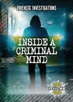 Lucy Green - Inside a Criminal Mind, Häftad