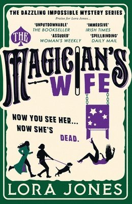 Magician's Wife
