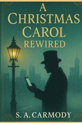 Christmas Carol Rewired