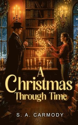 Christmas Through Time