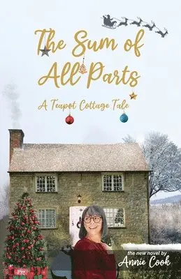 Annie Cook - Sum of All Parts, Häftad. Tillgänglighet: Lägg i varukorg