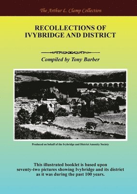 Recollections of Ivybridge and District