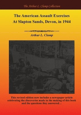 American Assault Exercises At Slapton Sands, Devon, in 1944