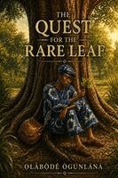 O̩lábò̩dé Ògúnlànà - Rare Leaf, Häftad