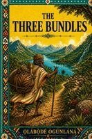 O̩lábò̩dé Ògúnlànà - Three Bundles, Häftad