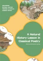 Jing Fang - Natural History Lesson in Classical Poetry, Häftad