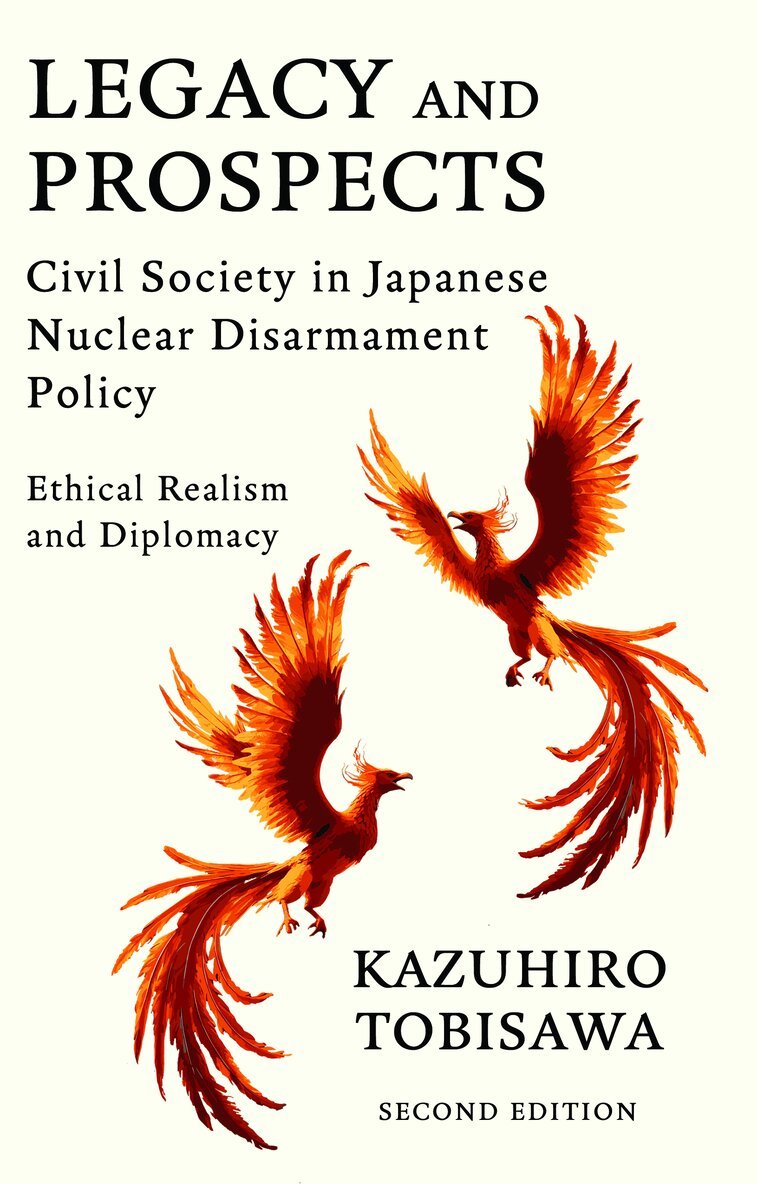 Kazuhiro Tobisawa - Legacy and Prospects, Häftad