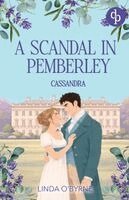 Linda O'Byrne - Cassandra - A Scandal in Pemberley, Häftad