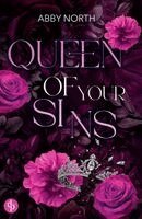 Abby North - Queen of Your Sins, Häftad