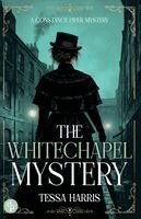 Tessa Harris - Whitechapel Mystery, Häftad