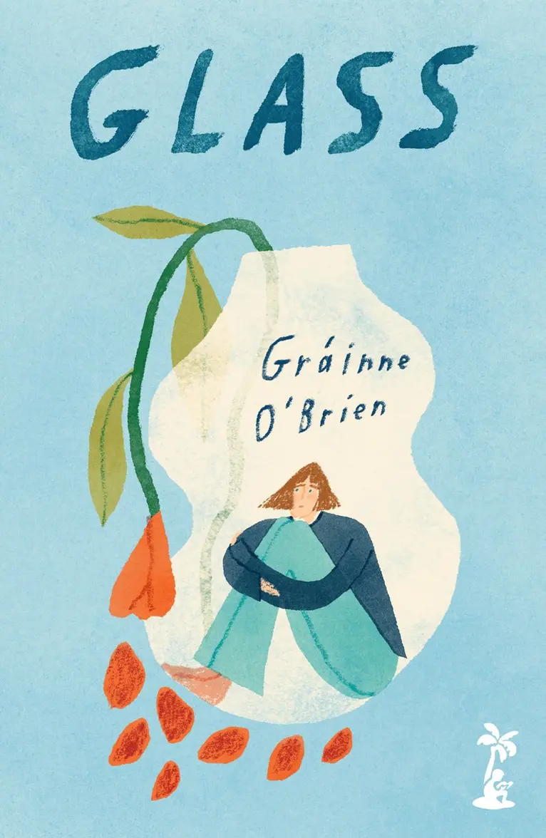Gráinne O'Brien - Glass, Häftad. Tillgänglighet: Kommande