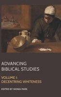 Advancing Biblical Studies