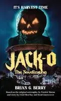 Brian G Berry - Jack-O, Häftad. Tillgänglighet: Lägg i varukorg
