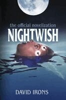 David Irons - Nightwish, Inbunden