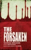 Christian Francis - Forsaken, Häftad