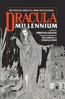 Christian Francis - Dracula Millennium, Inbunden