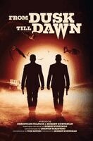 Christian Francis, Robert Kurtzman - From Dusk Till Dawn, Inbunden