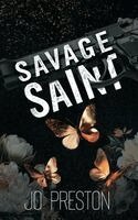 Jo Preston - Savage Saint, Häftad