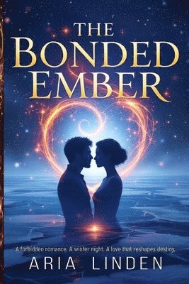 Aria Linden - Bonded Ember, Häftad