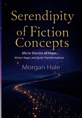 Serendipity of Fiction Concepts: Micro Stories of Hope, Winter Magic and Quiet Transformations