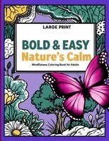 Ava M Linden - Nature's Calm, Häftad