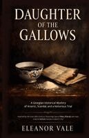 Eleanor Vale - Daughter of the Gallows, Häftad