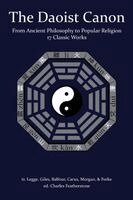 Charles Featherstone - Daoist Canon, Häftad. Tillgänglighet: Lägg i varukorg