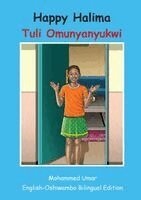 Mohammed Umar - Happy Halima: English - Oshiwambo Bilingual Edition, Häftad
