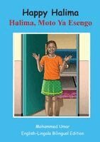 Mohammed Umar - Happy Halima: English - Lingala Bilingual Edition, Häftad