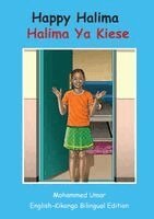 Mohammed Umar - Happy Halima: English - Kikongo Bilingual Edition, Häftad