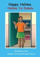 Mohammed Umar - Happy Halima: English - Tshivenda Bilingual Edition, Häftad