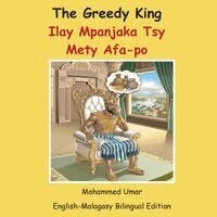 Mohammed Umar - The Greedy King, Häftad