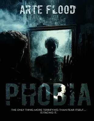 Arte Flood - Phobia, Häftad. Tillgänglighet: Lägg i varukorg