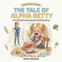 Helen Ann Michael - Tale of Alpha Betty, Häftad