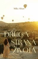 Mika Altun - Druga strana zivota, Häftad