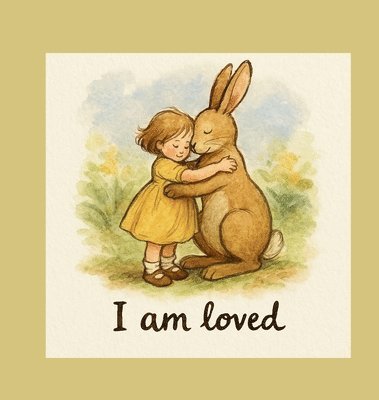 Jennifer McKay - I am Loved, Inbunden